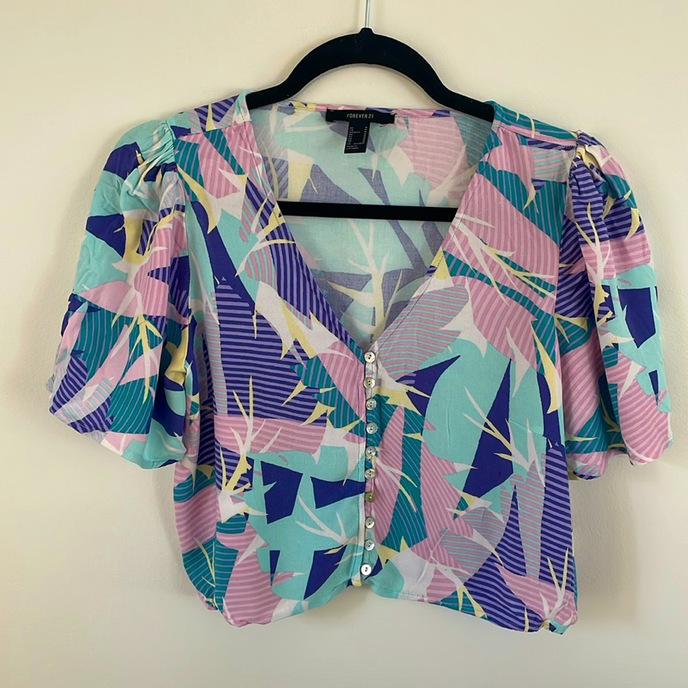 Forever 21 Top